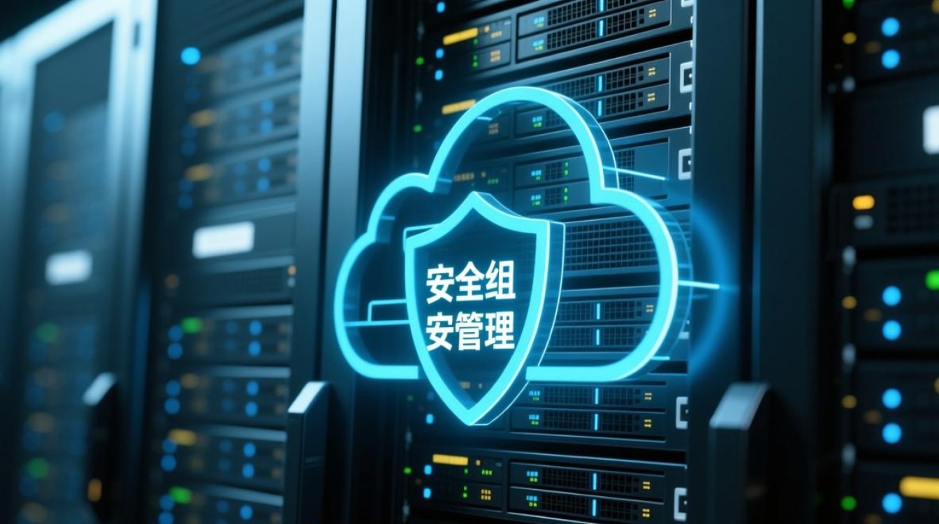 服务器更换安全组的具体步骤和注意事项有哪些? 服务器更换安全组的具体步骤和注意事项有哪些?