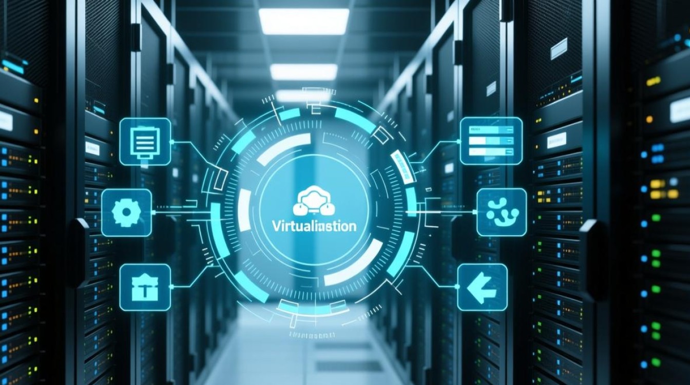 服务器如何合理划分虚拟主机数量以实现资源优化和性能平衡? 服务器如何合理划分虚拟主机数量以实现资源优化和性能平衡?