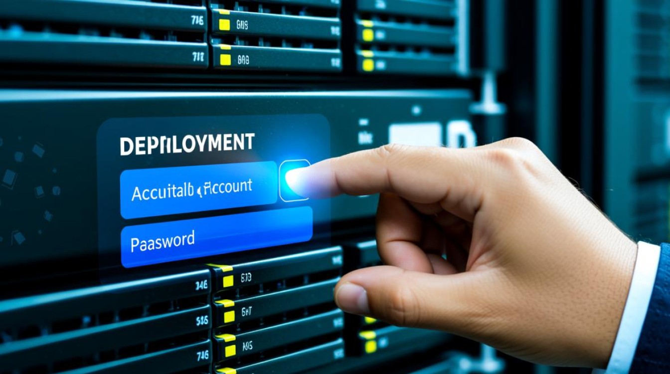 紧急如何找回或重置服务器初始账户的神秘密码之谜？