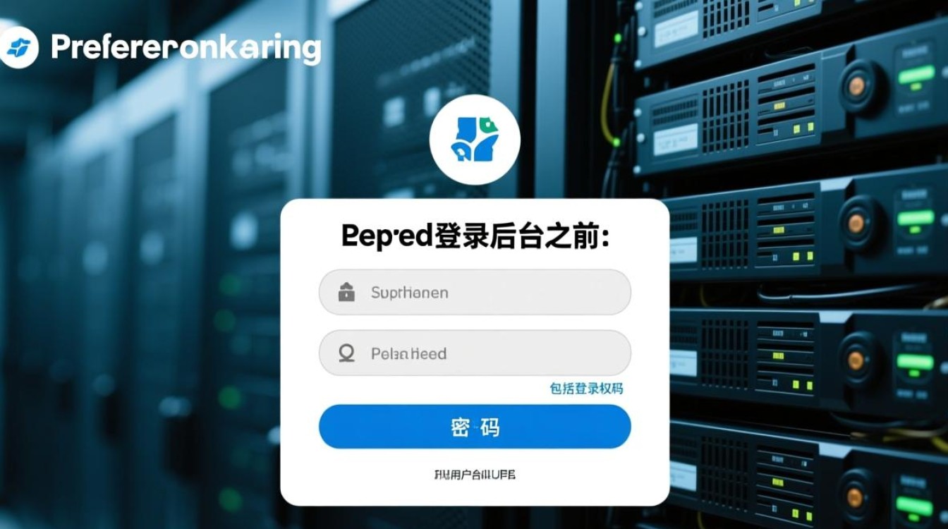 在众多服务器中,如何轻松登录并管理后台系统? 在众多服务器中,如何轻松登录并管理后台系统?