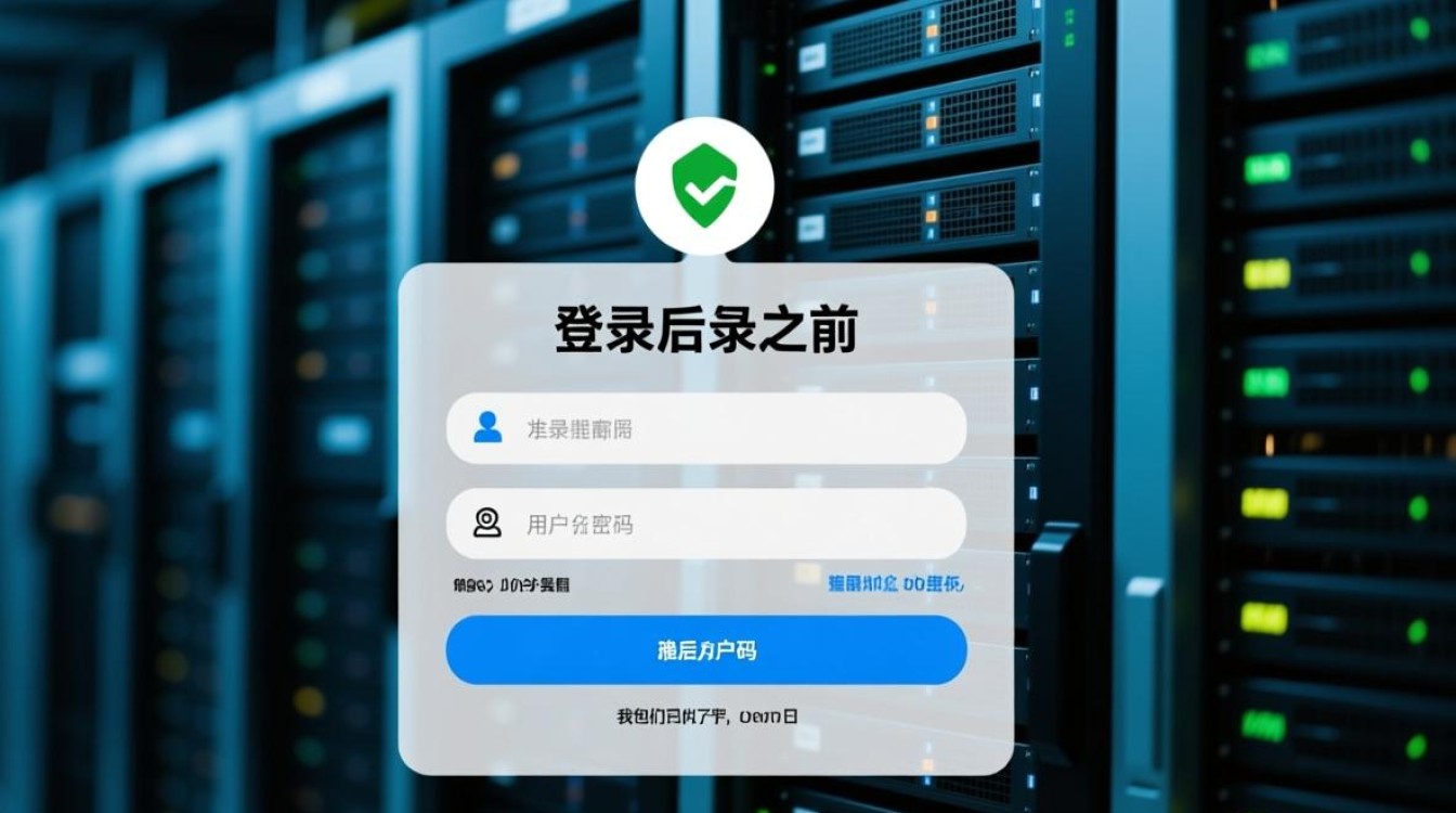 在众多服务器中,如何轻松登录并管理后台系统? 在众多服务器中,如何轻松登录并管理后台系统?