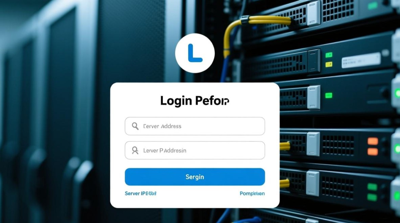 如何安全高效地登录服务器?详细步骤和注意事项揭秘! 如何安全高效地登录服务器?详细步骤和注意事项揭秘!