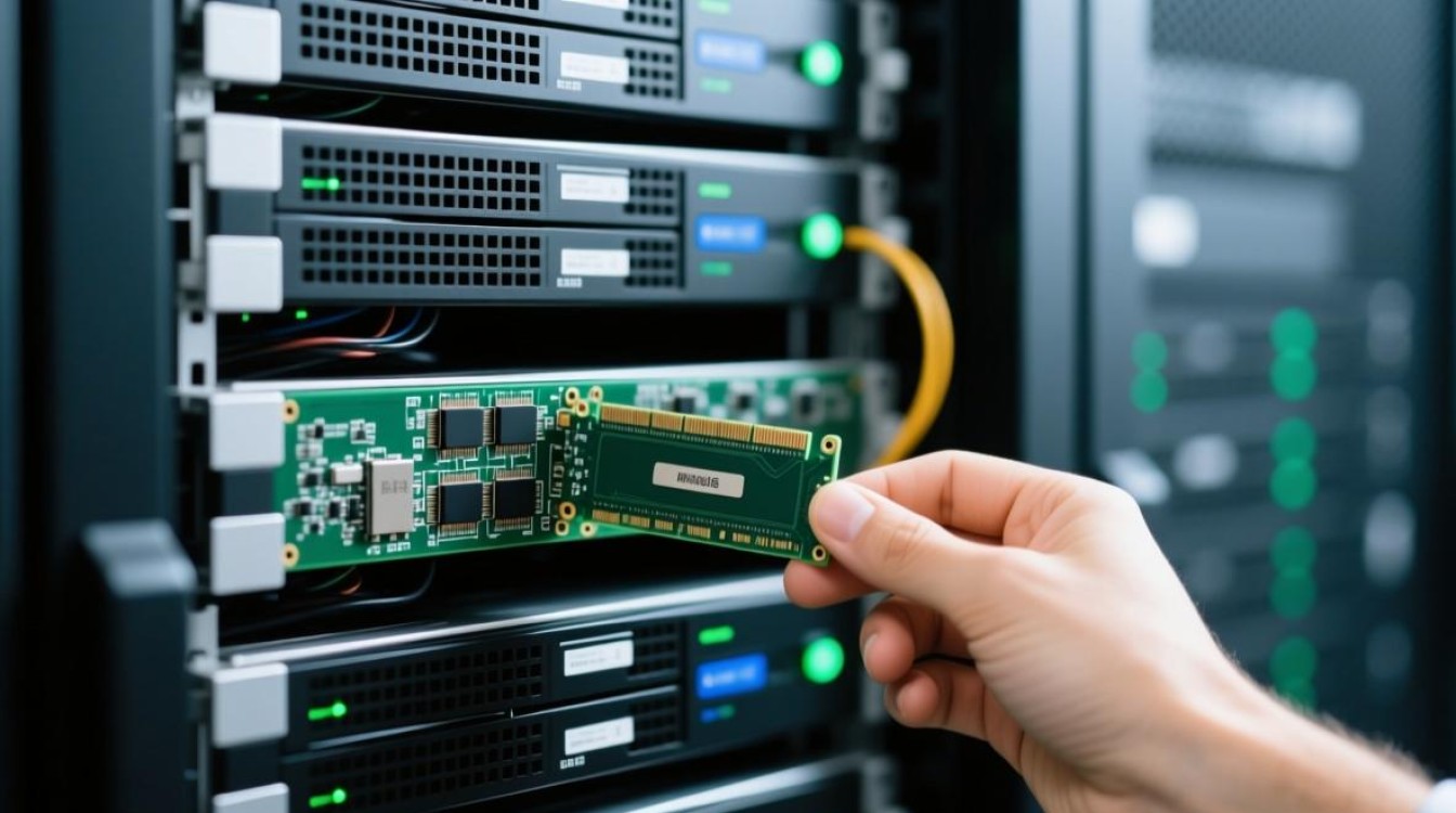 服务器升级内存后无法开机，是硬件兼容问题还是操作失误？原因分析及解决方法揭晓！