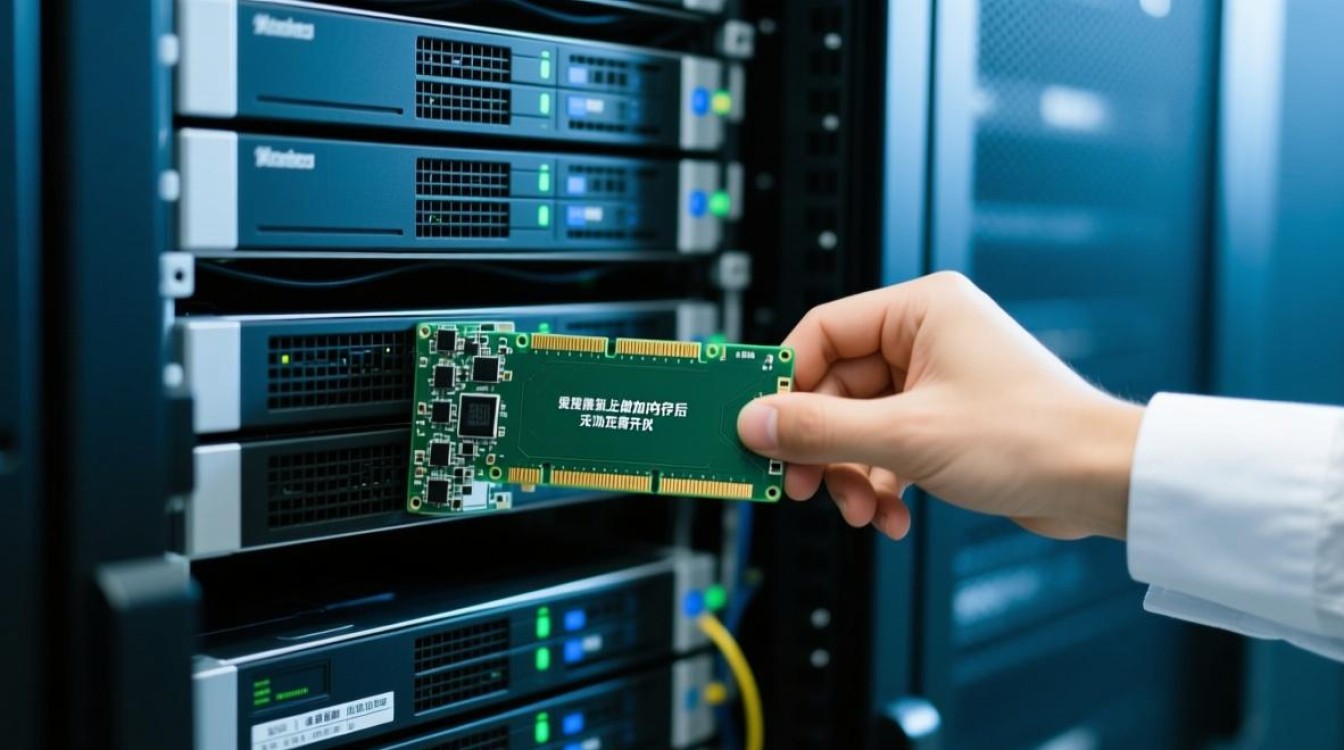 服务器升级内存后无法开机，是硬件兼容问题还是操作失误？原因分析及解决方法揭晓！