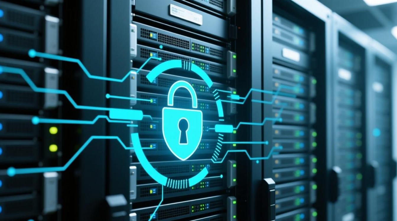 服务器内外网划分的必要性及其潜在风险，您了解多少？