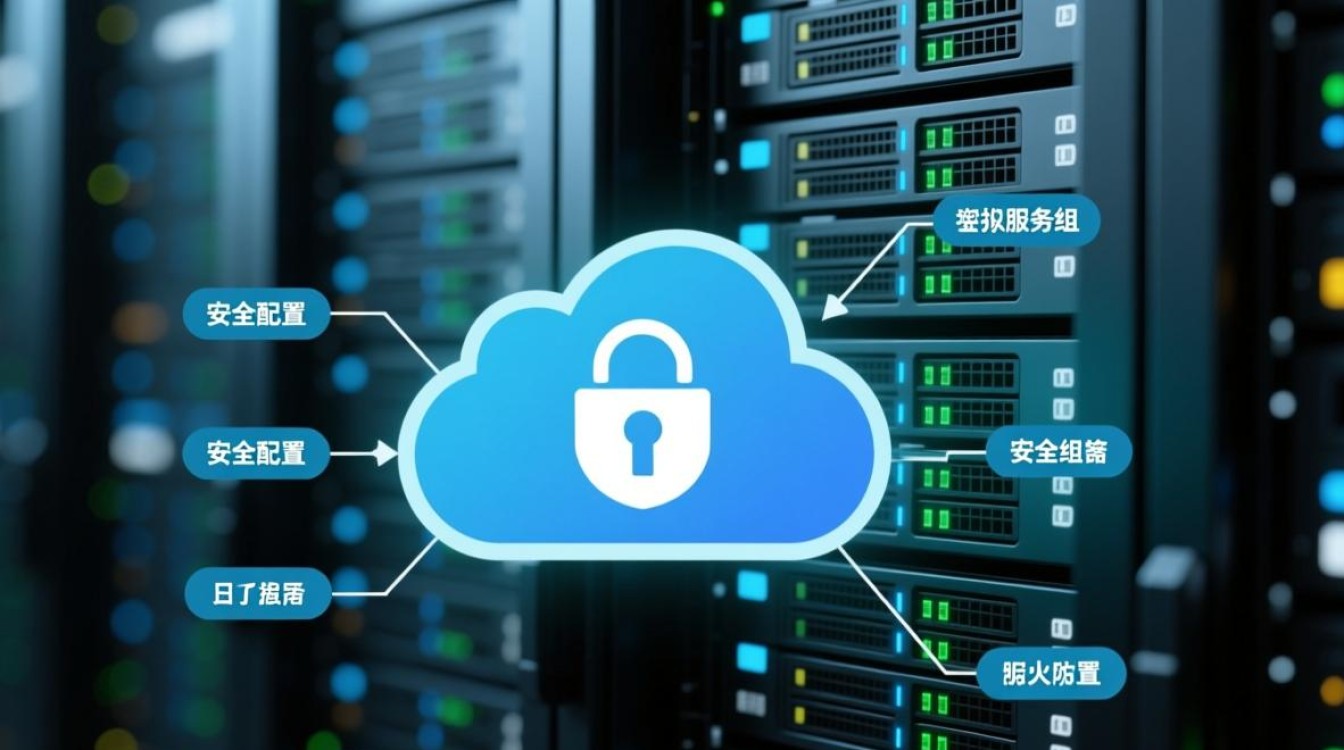 在遭受攻击后,如何高效恢复被篡改的服务器安全组配置? 在遭受攻击后,如何高效恢复被篡改的服务器安全组配置?