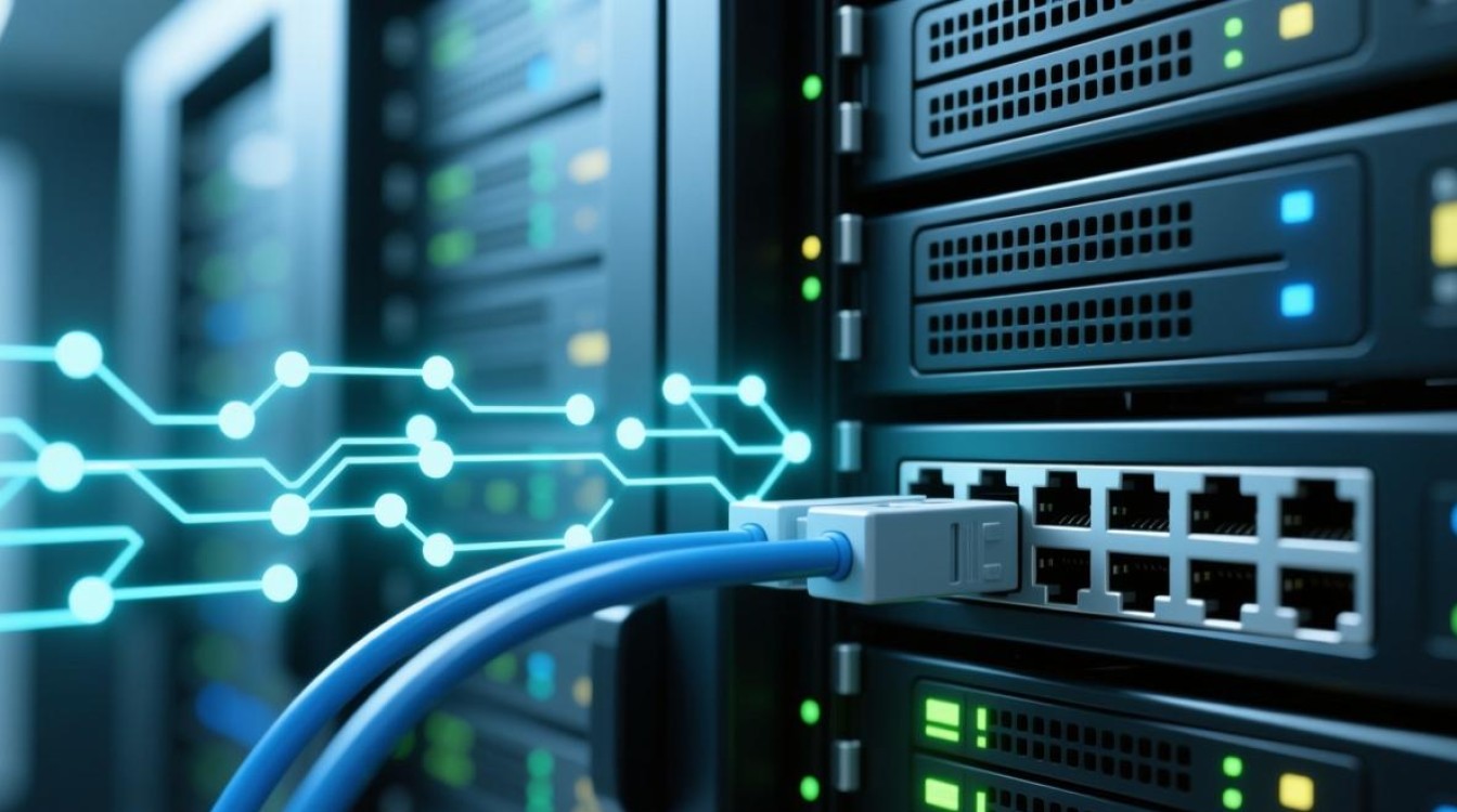 服务器端口查看具体步骤详解,如何高效定位与优化端口使用? 服务器端口查看具体步骤详解,如何高效定位与优化端口使用?