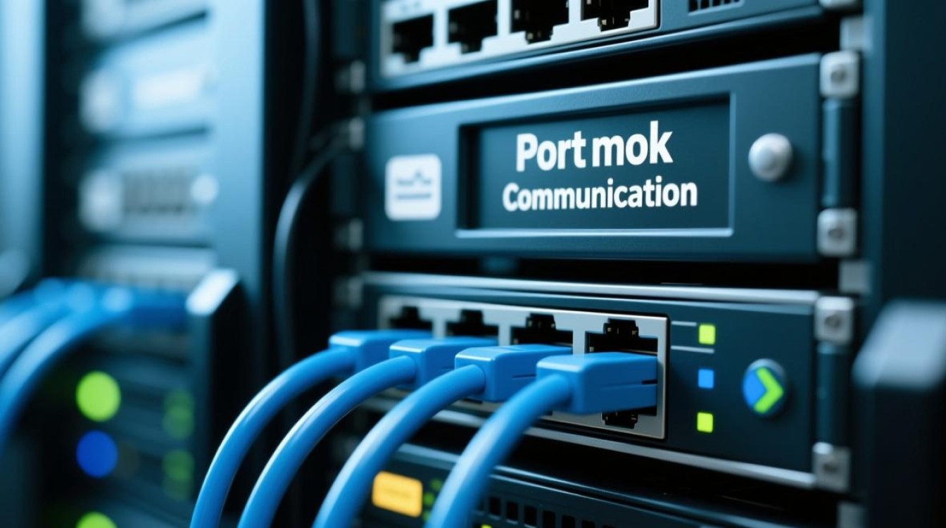 服务器端口查看具体步骤详解,如何高效定位与优化端口使用? 服务器端口查看具体步骤详解,如何高效定位与优化端口使用?