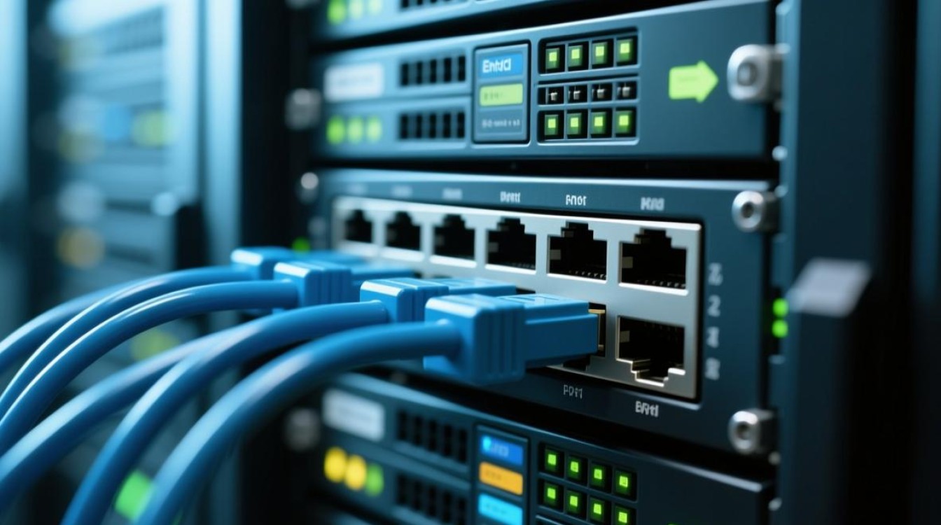 服务器端口查看具体步骤详解,如何高效定位与优化端口使用? 服务器端口查看具体步骤详解,如何高效定位与优化端口使用?