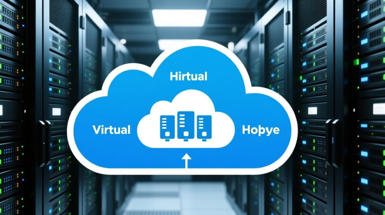 为何服务器需要划分不同虚拟主机？其背后的技术原理和应用场景有哪些？