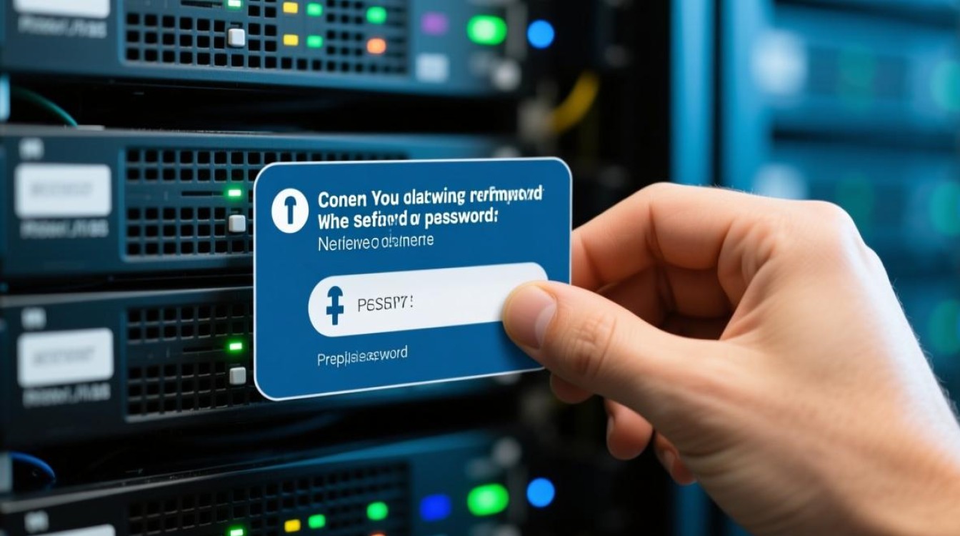 在服务器上如何更改密码?详细步骤及注意事项全解析! 在服务器上如何更改密码?详细步骤及注意事项全解析!