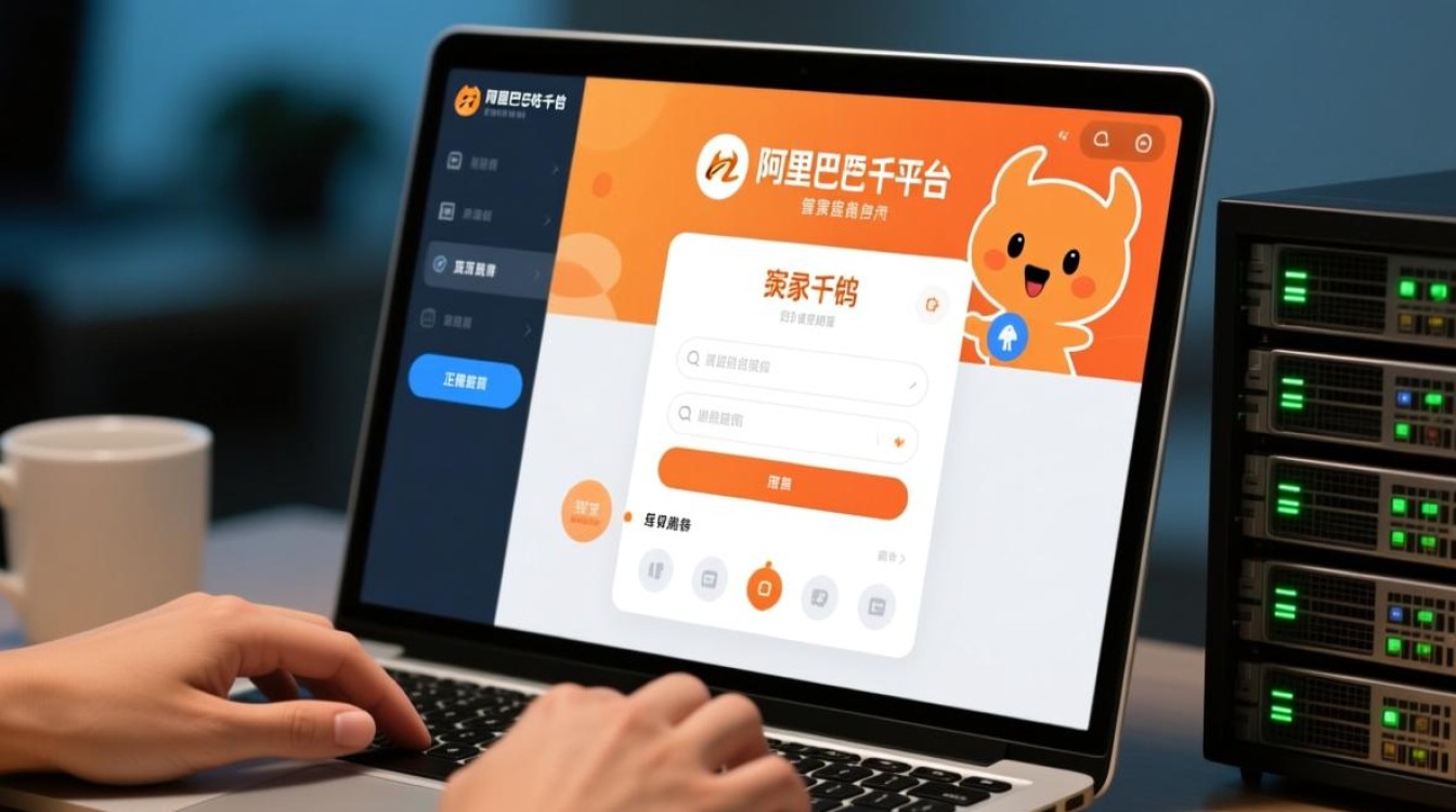 如何轻松登录千牛服务器?揭秘高效服务器登录技巧! 如何轻松登录千牛服务器?揭秘高效服务器登录技巧!