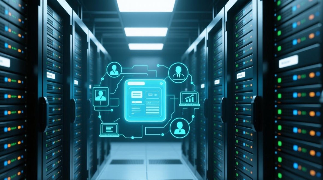 服务器创建站点过程中,有哪些关键步骤和注意事项? 服务器创建站点过程中,有哪些关键步骤和注意事项?