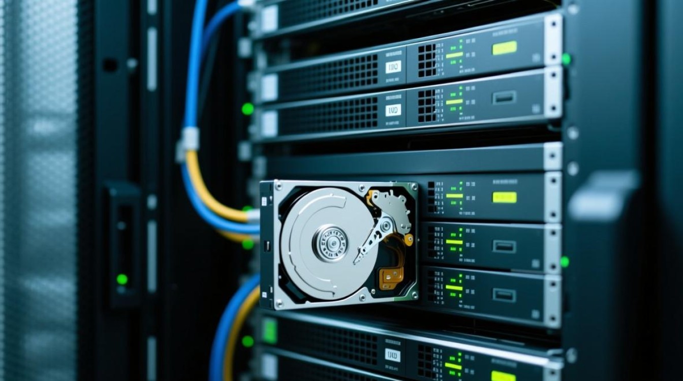 如何高效查询服务器硬盘IO性能,诊断与优化策略详解? 如何高效查询服务器硬盘IO性能,诊断与优化策略详解?