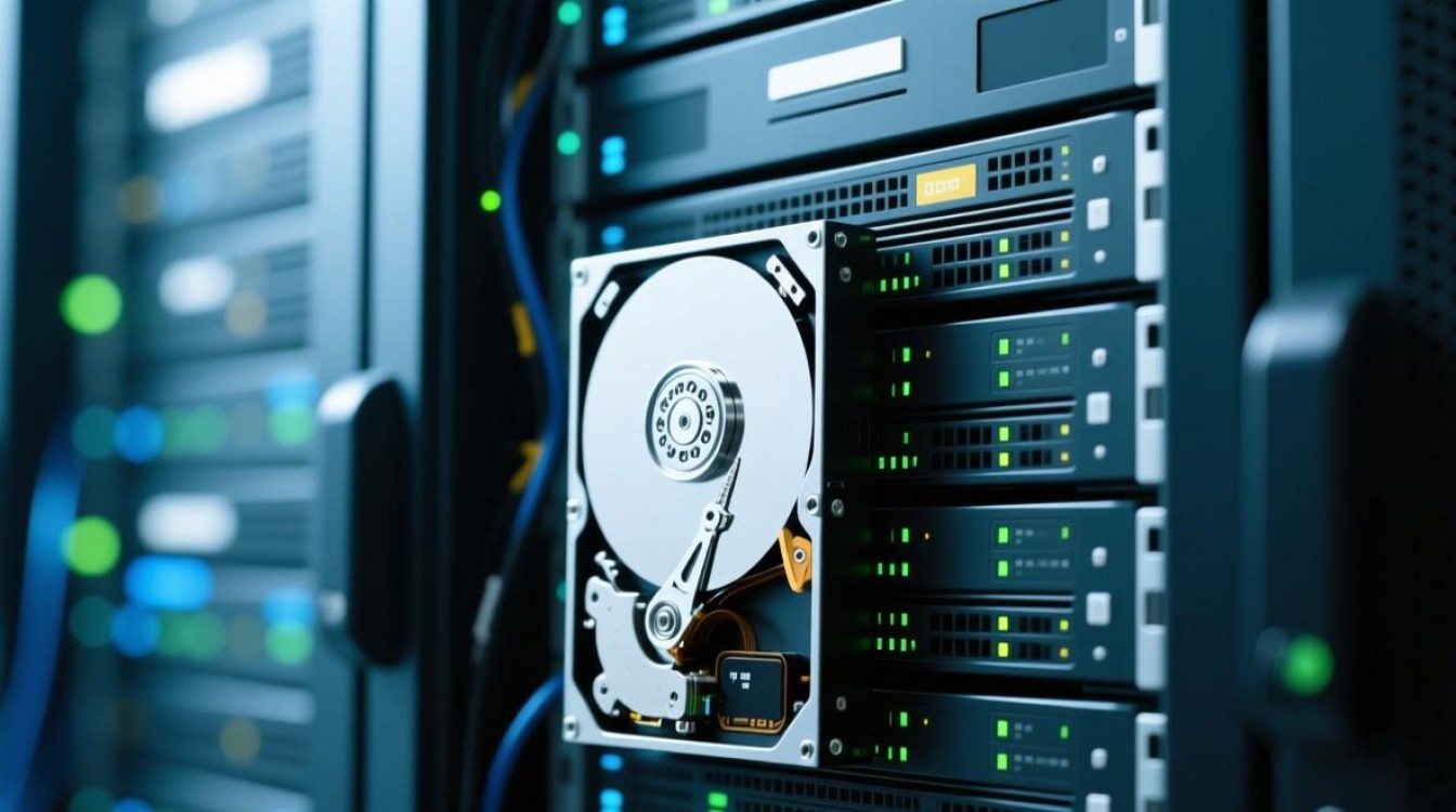 如何高效查询服务器硬盘IO性能,诊断与优化策略详解? 如何高效查询服务器硬盘IO性能,诊断与优化策略详解?