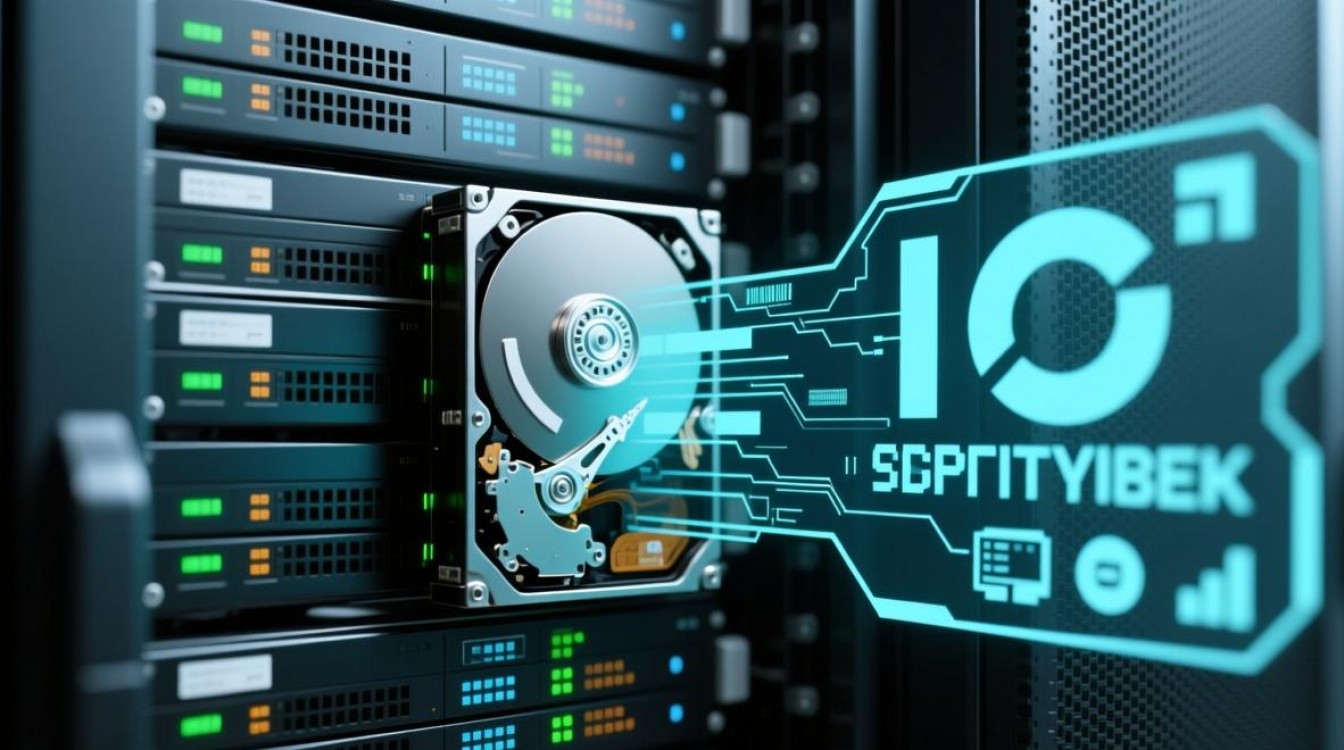 如何高效查询服务器硬盘IO性能,诊断与优化策略详解? 如何高效查询服务器硬盘IO性能,诊断与优化策略详解?