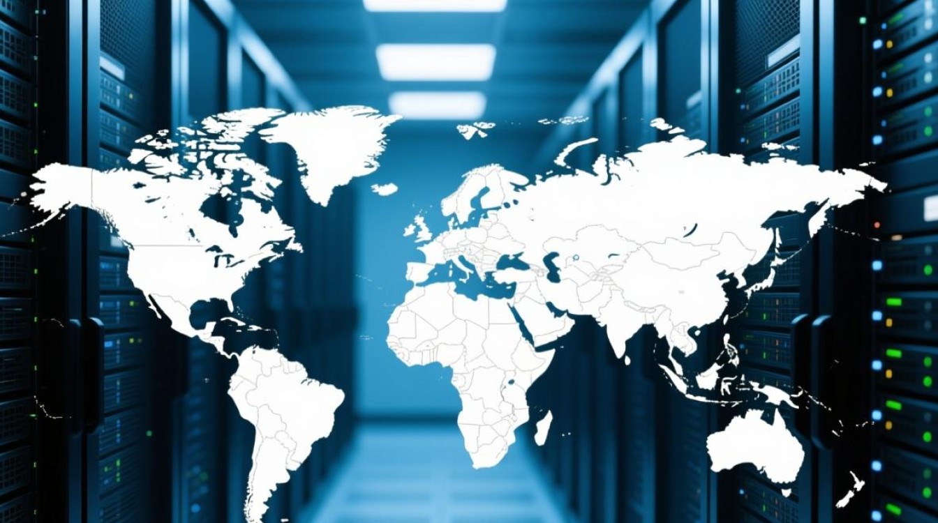 服务器更换地区需要注意哪些关键步骤和潜在问题? 服务器更换地区需要注意哪些关键步骤和潜在问题?