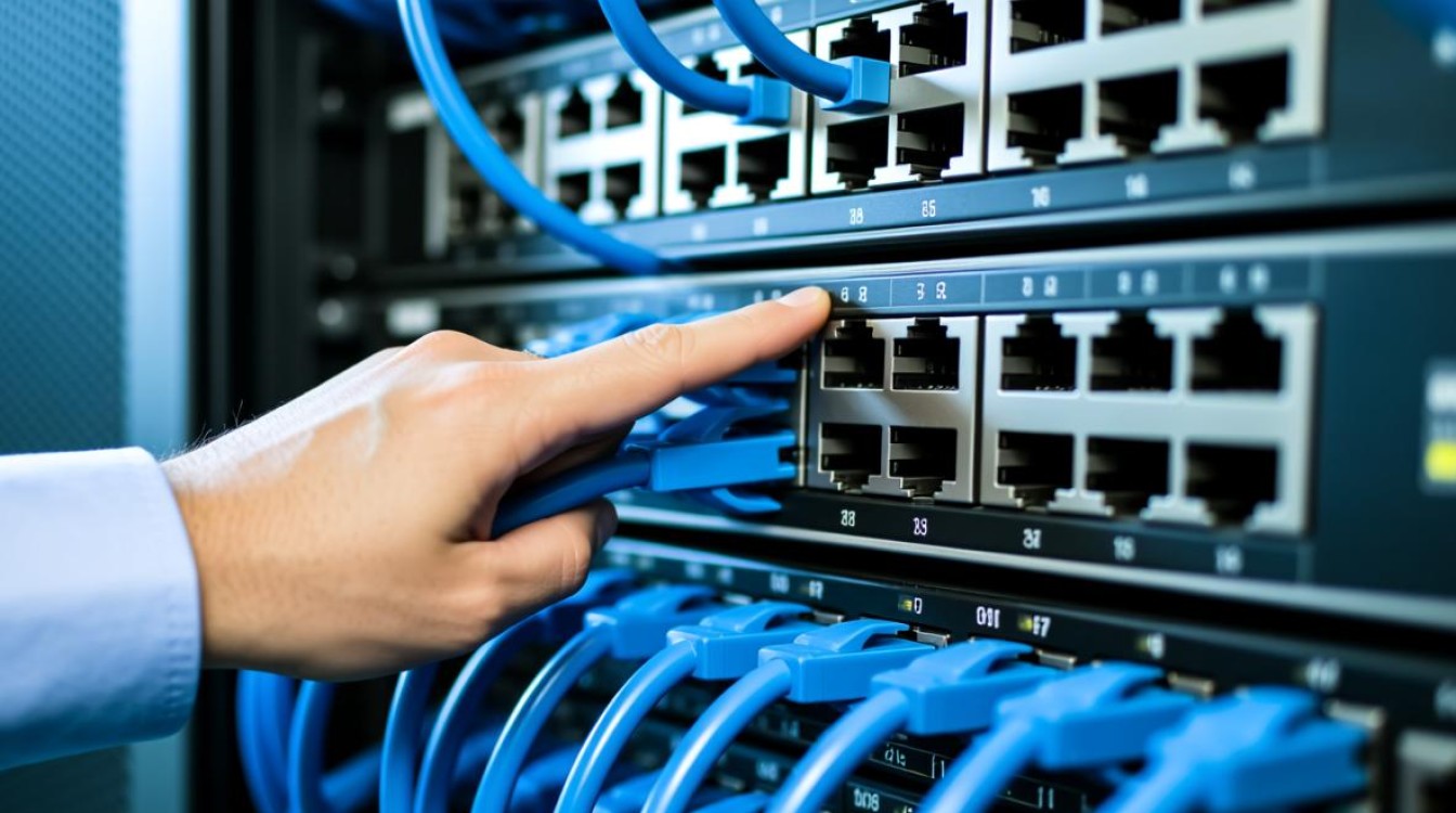 如何高效查询并确认服务器上已禁用的端口号及其原因？