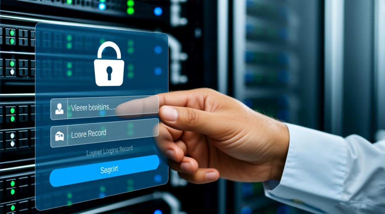 服务器登录记录查看方法详解，有哪些途径和工具可用？