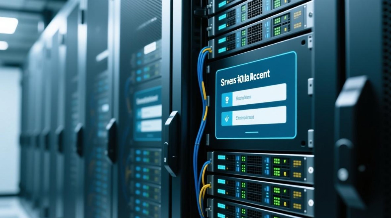 服务器初始账户为何如此关键？揭秘其背后的秘密与重要性？