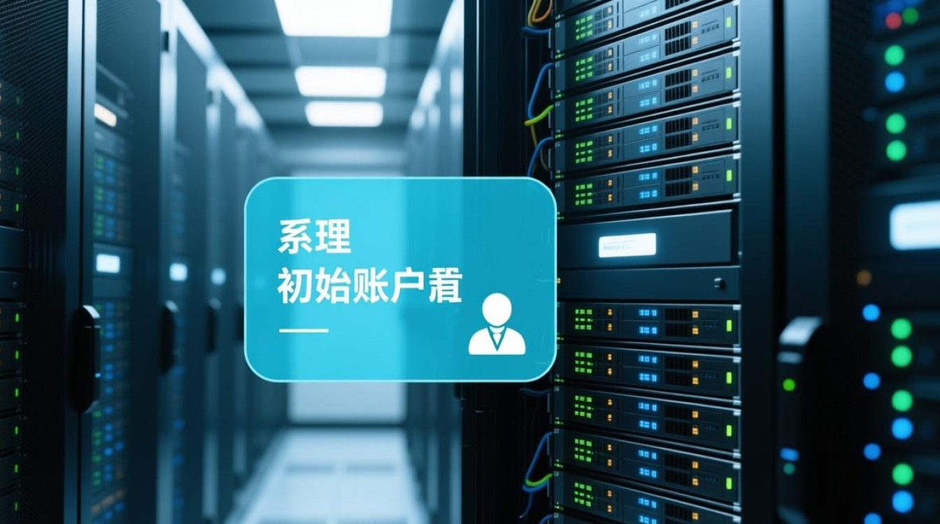 服务器初始账户为何如此关键？揭秘其背后的秘密与重要性？