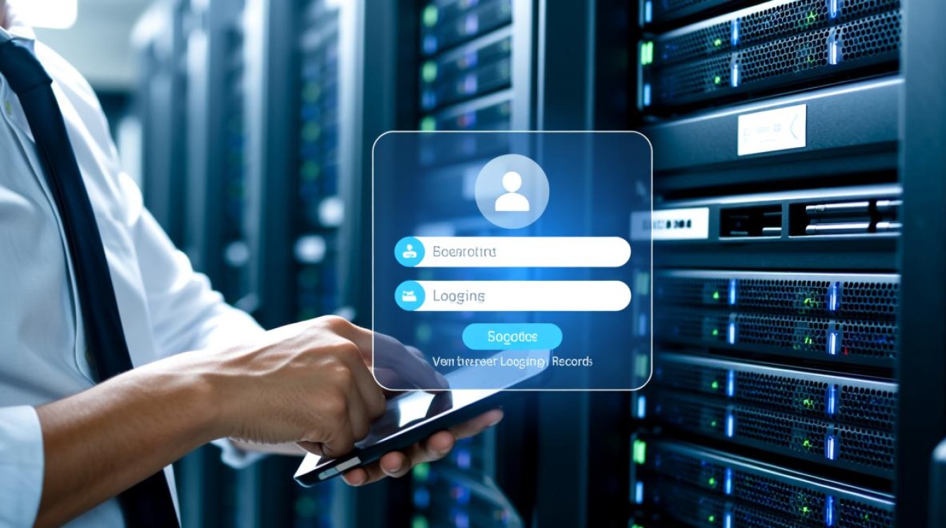 服务器登录记录查看方法详解，有哪些途径和工具可用？