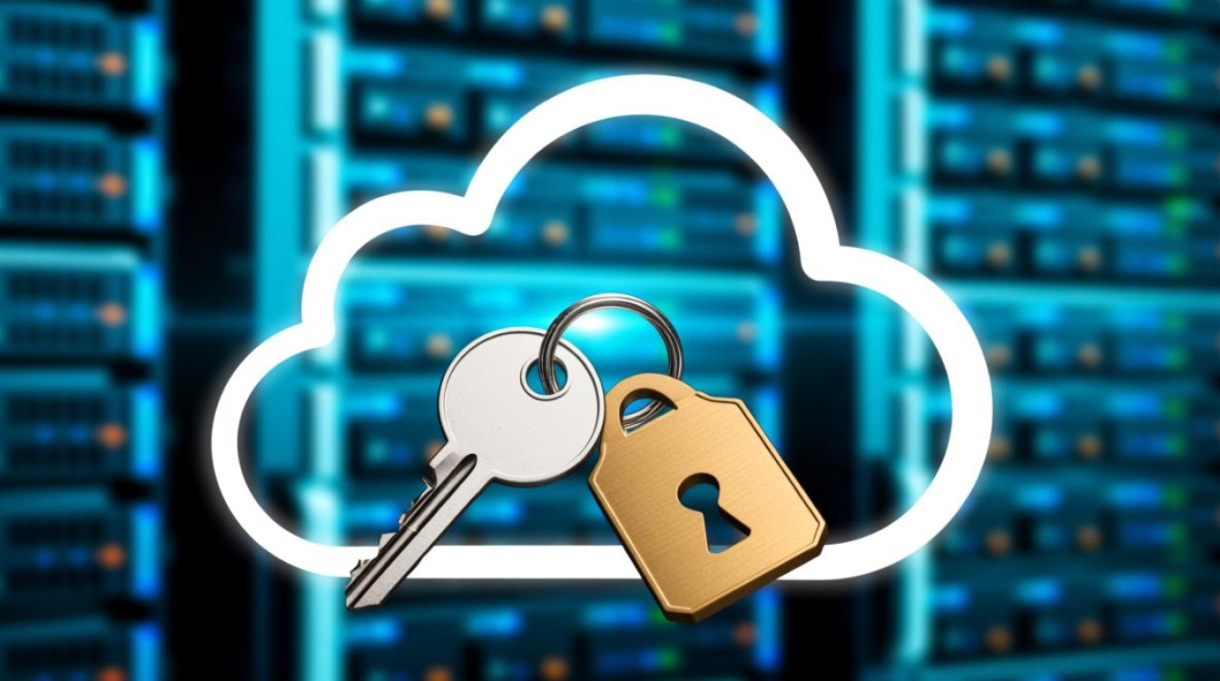 如何正确创建服务器秘钥对？服务器创建秘钥对详细步骤解析