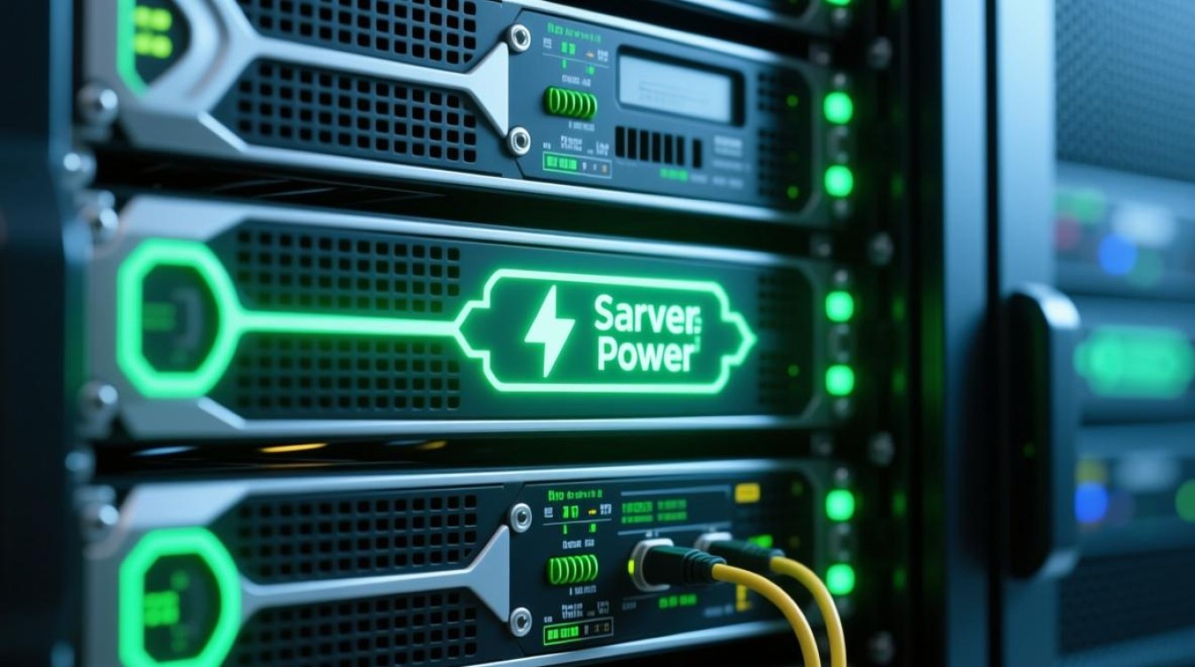 服务器功率究竟如何准确计算？揭秘计算公式与技巧