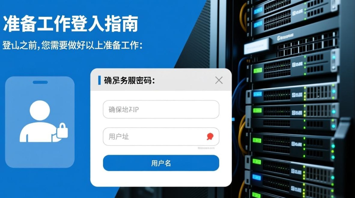 服务器登录方法详解，是简单操作还是隐藏技巧？