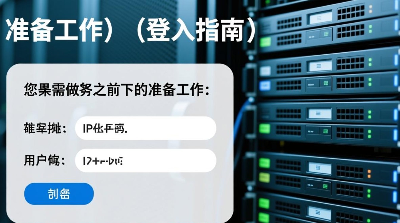 服务器登录方法详解，是简单操作还是隐藏技巧？