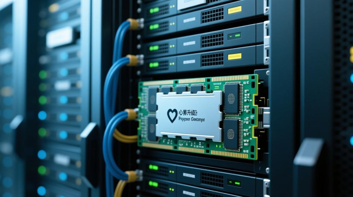 服务器升级内存后为何出现卡顿且初始化异常？原因分析及解决对策？