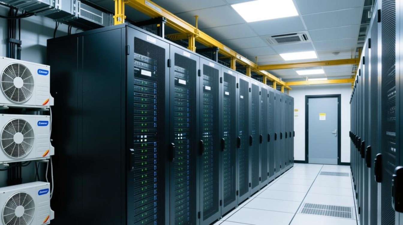 服务器功率空调能耗计算公式究竟如何确定？精准估算空调能耗的关键要素有哪些？