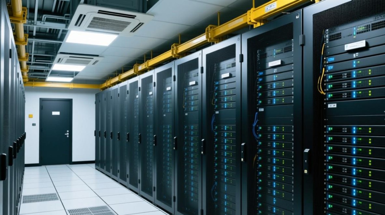 服务器功率空调能耗计算公式究竟如何确定？精准估算空调能耗的关键要素有哪些？