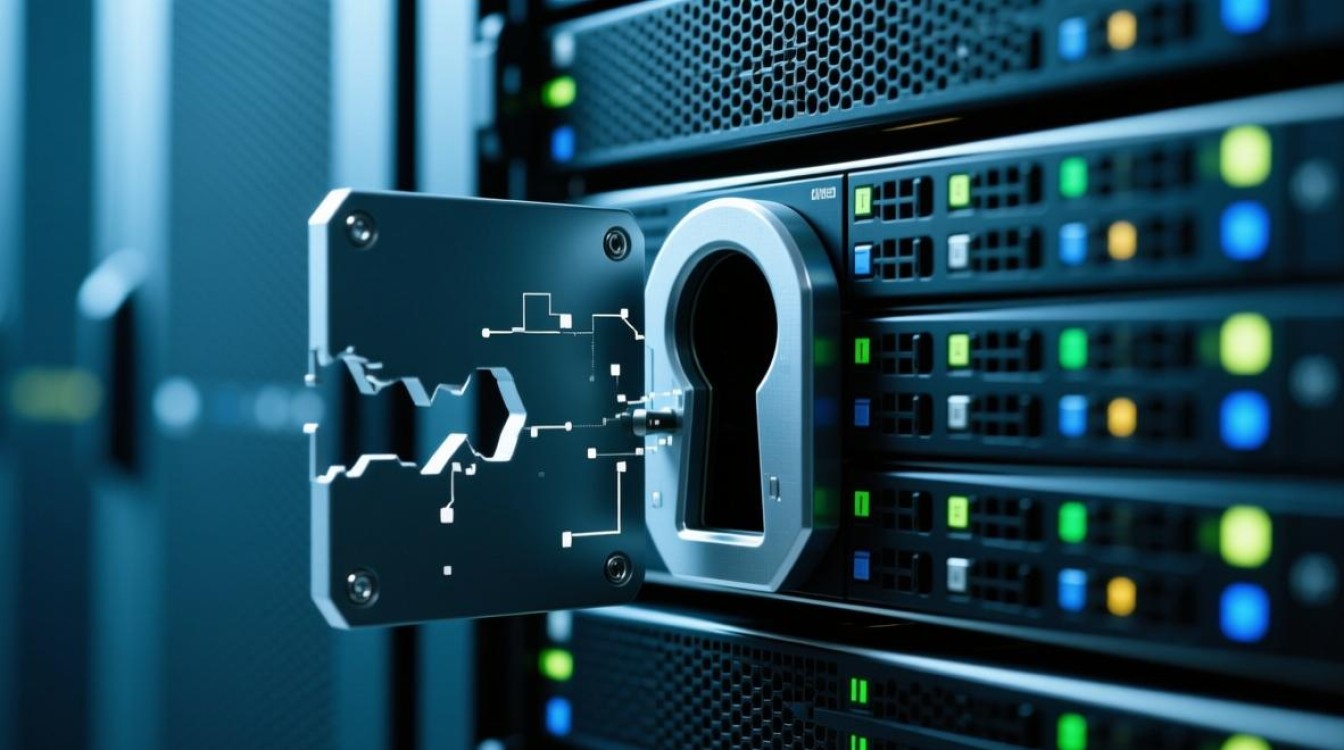 揭秘，服务器为何会留下后门？技术手段及防范策略深度解析