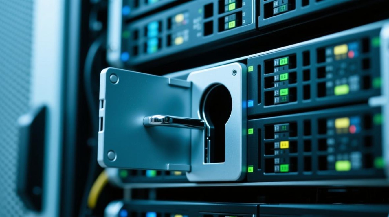 揭秘，服务器为何会留下后门？技术手段及防范策略深度解析