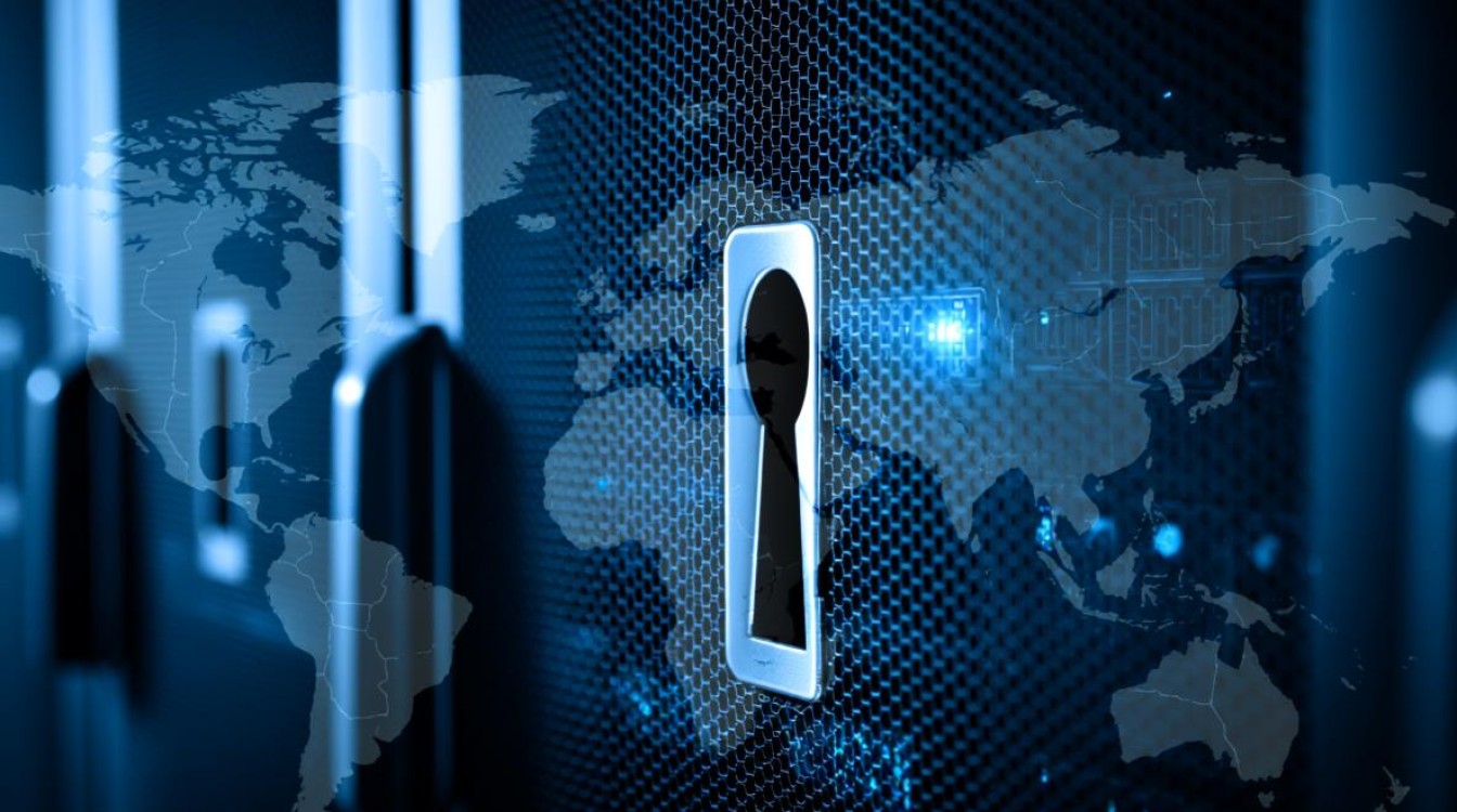 揭秘，服务器为何会留下后门？技术手段及防范策略深度解析