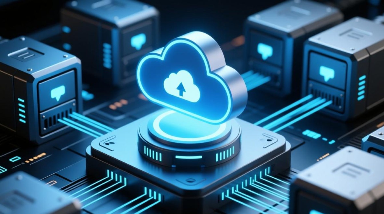 服务器制作云盘,如何实现高效稳定的数据存储与共享? 服务器制作云盘,如何实现高效稳定的数据存储与共享?