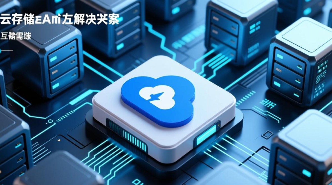 服务器制作云盘,如何实现高效稳定的数据存储与共享? 服务器制作云盘,如何实现高效稳定的数据存储与共享?