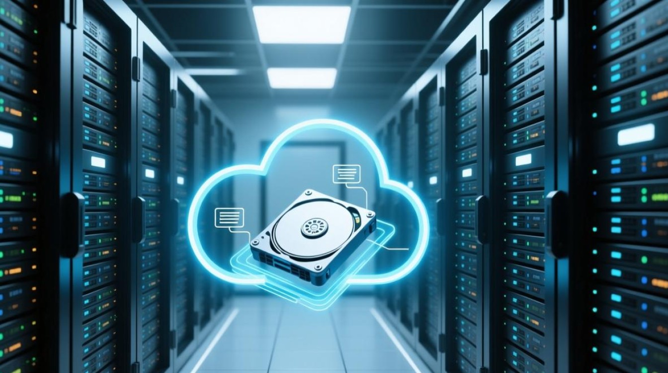 服务器更换云盘的步骤和注意事项有哪些？