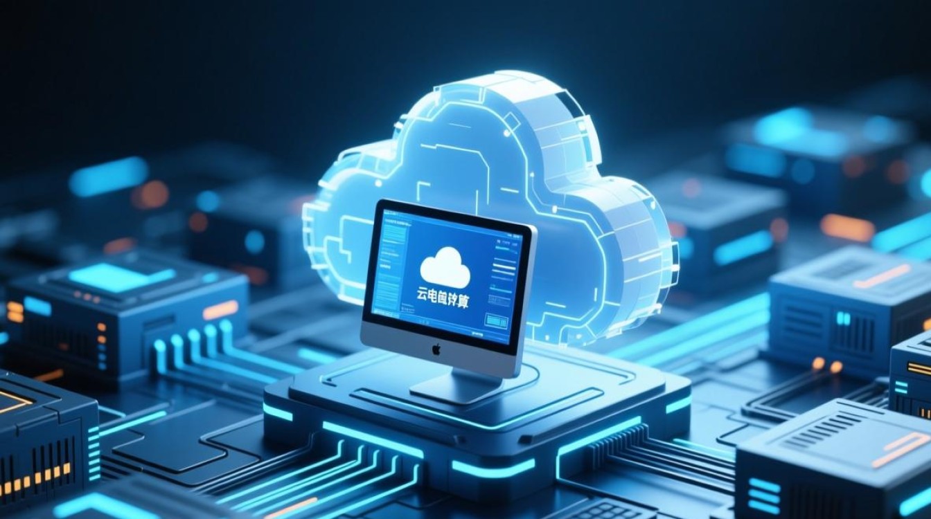 服务器制作云电脑,其技术原理与市场前景如何分析? 服务器制作云电脑,其技术原理与市场前景如何分析?