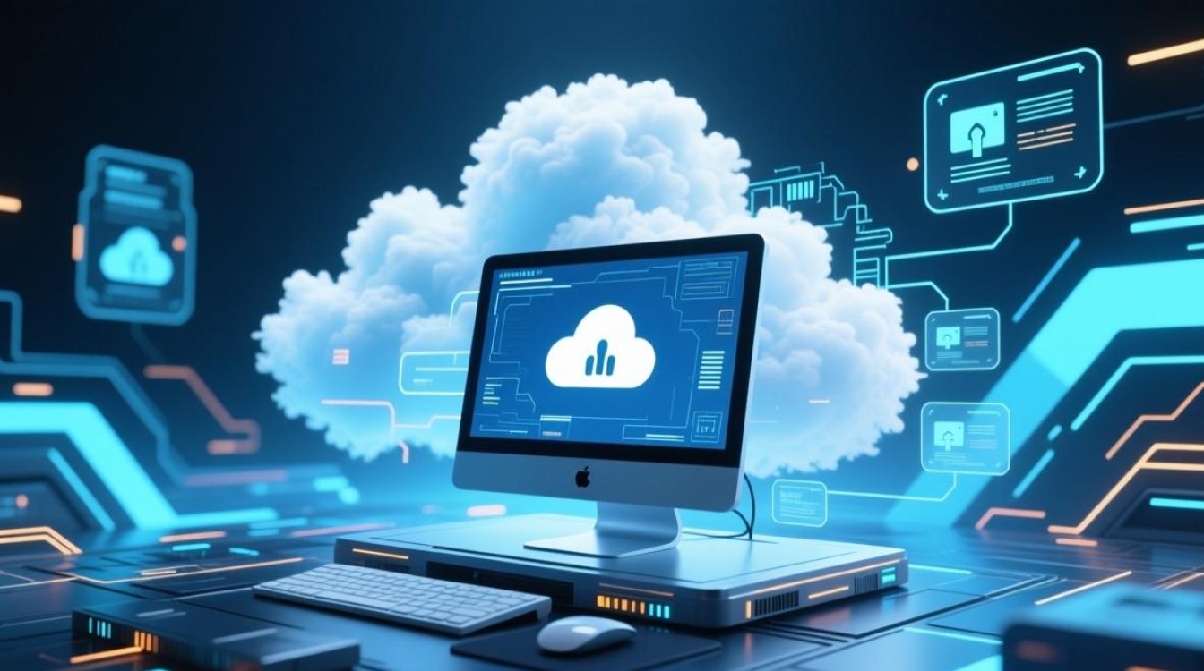 服务器制作云电脑,其技术原理与市场前景如何分析? 服务器制作云电脑,其技术原理与市场前景如何分析?