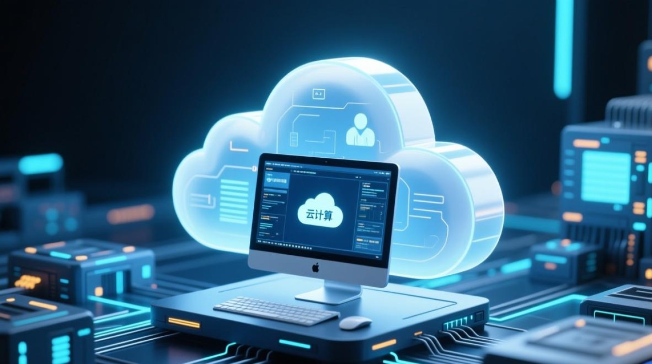 服务器制作云电脑,其技术原理与市场前景如何分析? 服务器制作云电脑,其技术原理与市场前景如何分析?