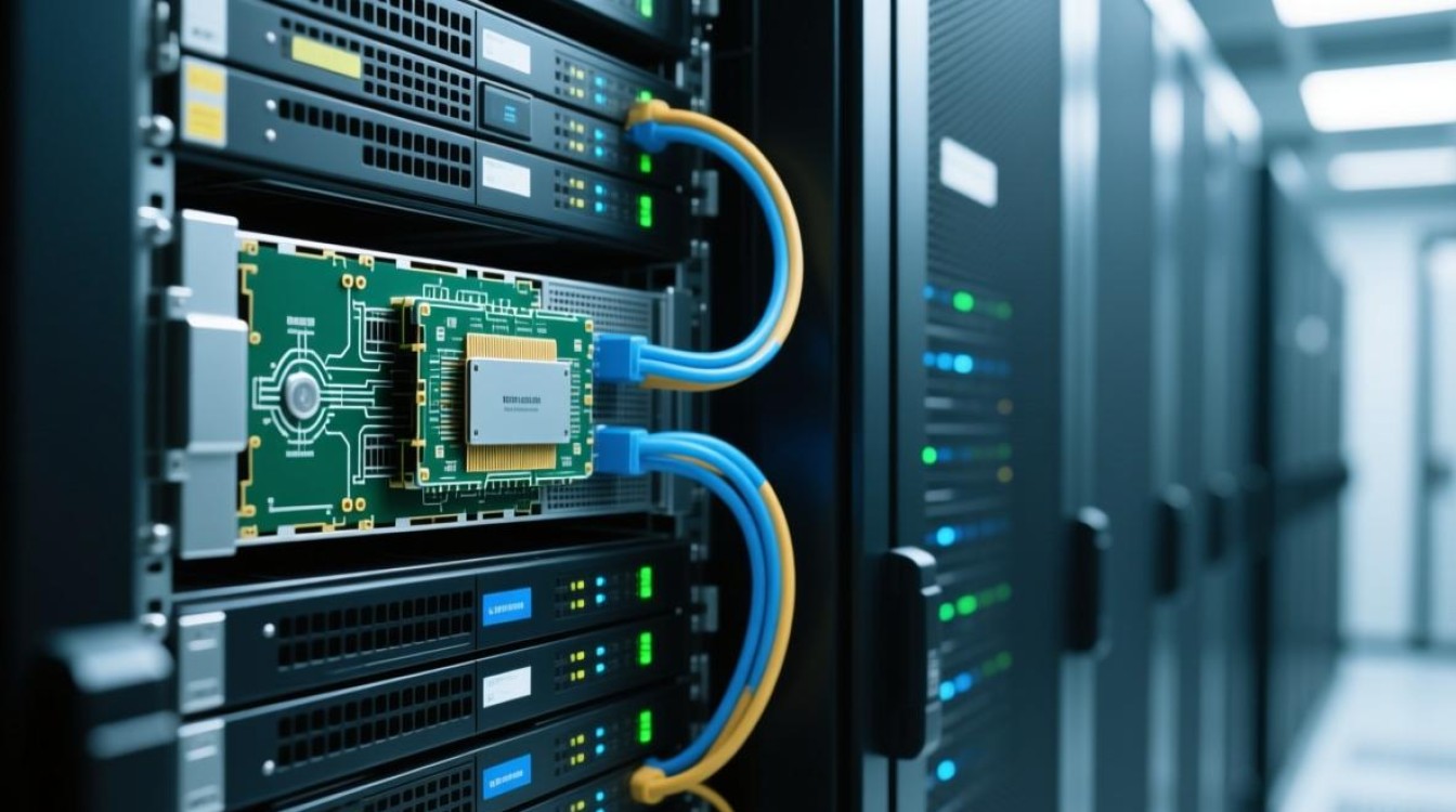 服务器升级内存引发VM报警，是配置不当还是系统故障？原因究竟是什么？