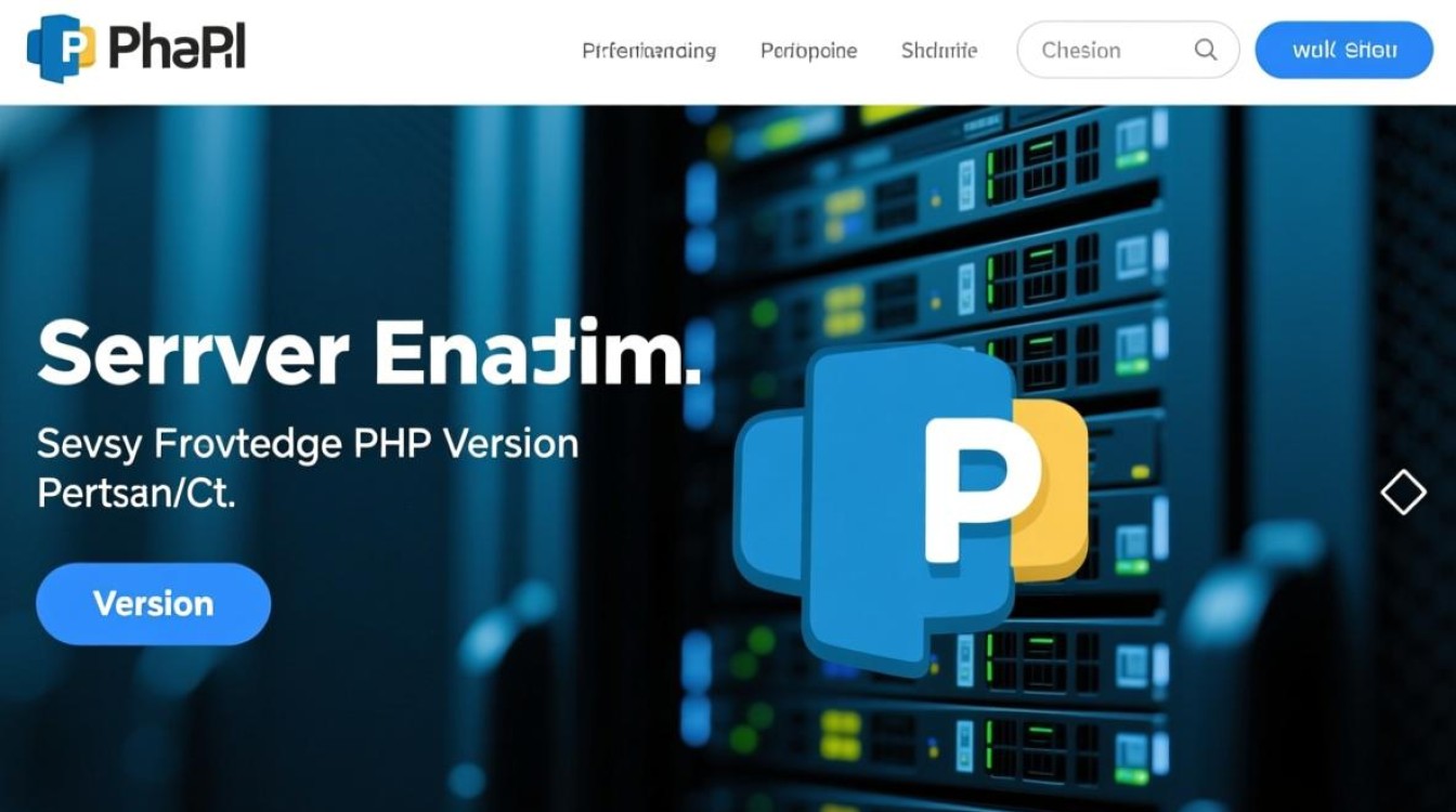 在服务器上更换PHP版本的具体步骤和注意事项有哪些？