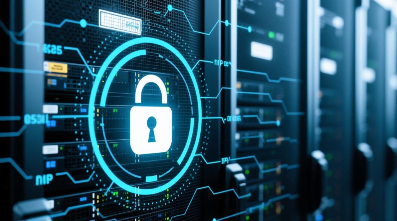 服务器屏蔽访问IP的具体操作方法和原理是什么？