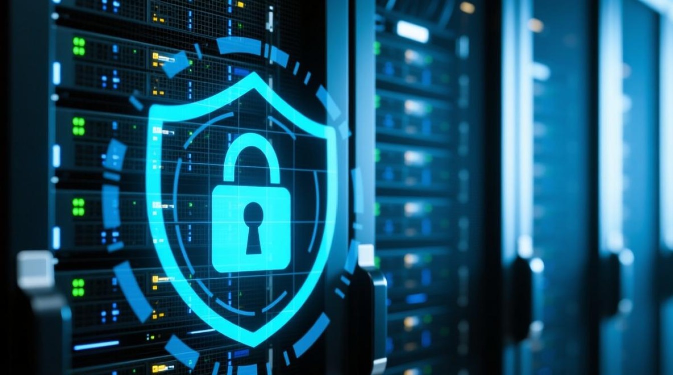 服务器屏蔽访问IP的具体操作方法和原理是什么？