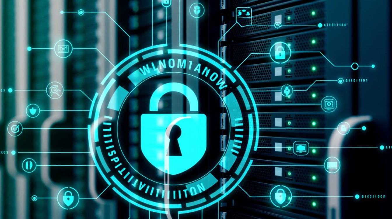 服务器屏蔽访问IP的具体操作方法和原理是什么？