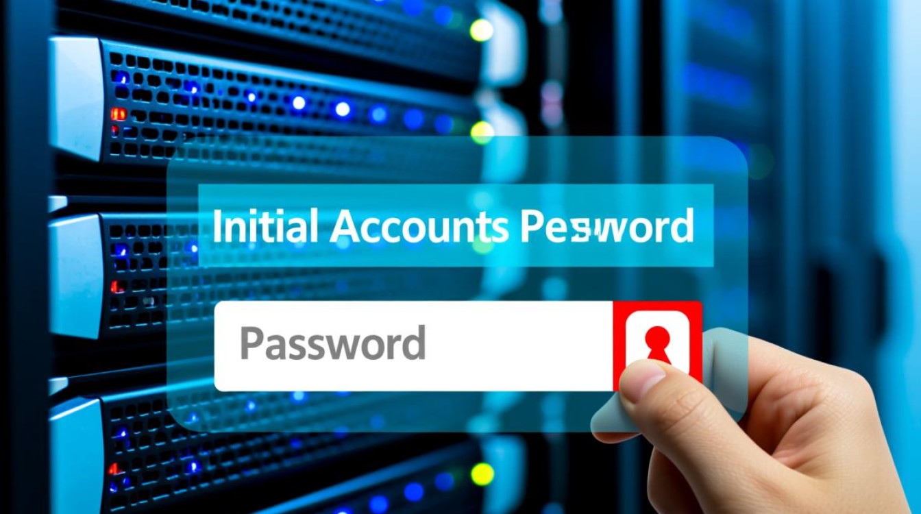 为何服务器初始账号密码总是错误?揭秘背后原因及解决方法! 为何服务器初始账号密码总是错误?揭秘背后原因及解决方法!