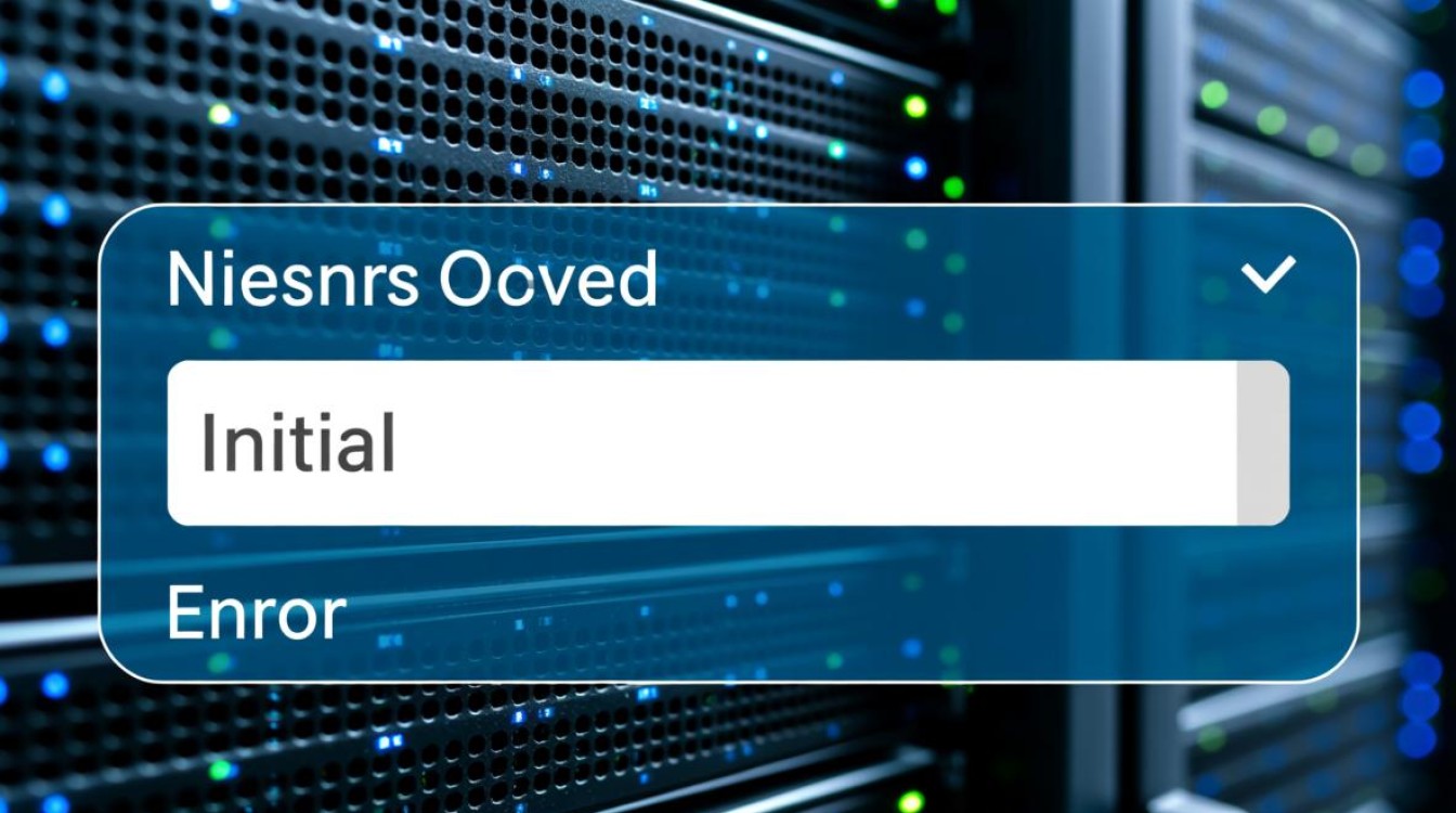 为何服务器初始账号密码总是错误?揭秘背后原因及解决方法! 为何服务器初始账号密码总是错误?揭秘背后原因及解决方法!