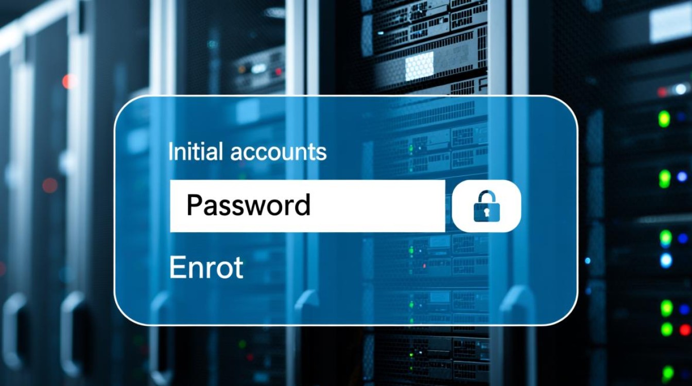 为何服务器初始账号密码总是错误?揭秘背后原因及解决方法! 为何服务器初始账号密码总是错误?揭秘背后原因及解决方法!